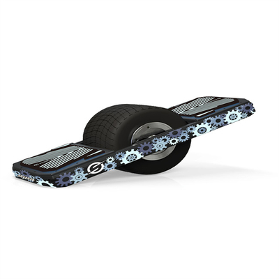 CE 10,5Ah Deskorolka Hoverboard One Wheel 700W 18-25km