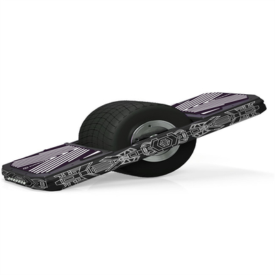 48V 700W Single Wheel Electric Hoverboard 40-45km 20m/H