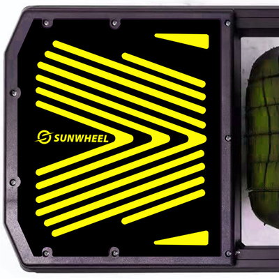 Akumulator 48V Jedna opona Deskorolka CE 700W 18km do 25km