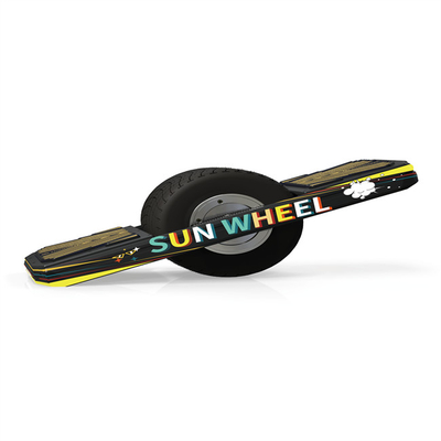 1000w 7Ah jednokołowy elektryczny Hoverboard 35-40 km