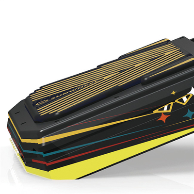 1000w 7Ah jednokołowy elektryczny Hoverboard 35-40 km