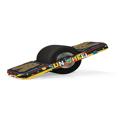 Samobalansujący jednokołowy elektryczny Hoverboard Off Road
