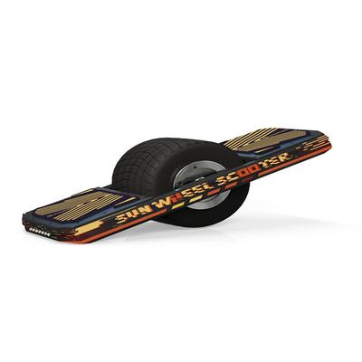 Deskorolka elektryczna 18-25 km Hoverboard z jednym kołem 700W