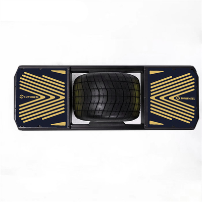 Deskorolka elektryczna 7Ah 1000w Hoverboard jednokołowa 16m/H