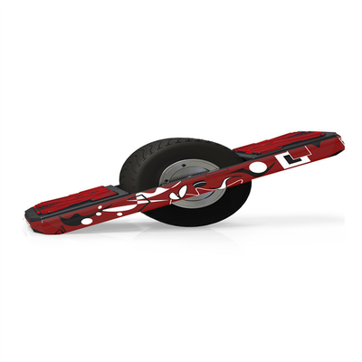 Równoważenie XR Big One Wheel Hoverboard Car Electric