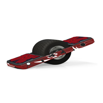SGS CE 10,5 Ah Onewheel Electric Scooter 700 W 18 do 25 km