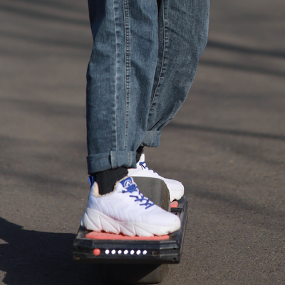 12-calowa deskorolka 1500W 7Ah Hoverboard One Wheel