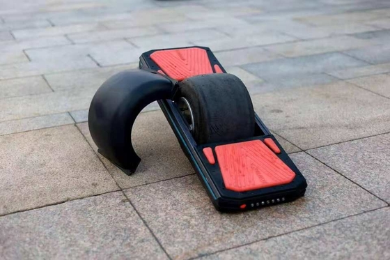 Samobalansująca deskorolka elektryczna 700 W Powered Skateboard Single Wheel