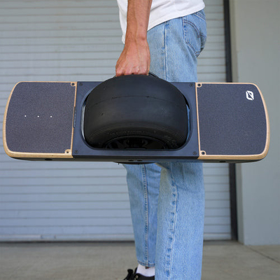 Deskorolka dla dorosłych Hoverboard One Wheel