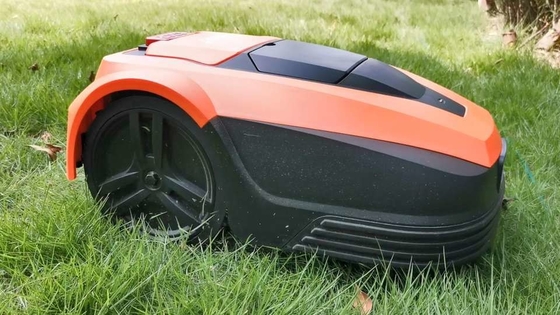 Komercyjna automatyczna inteligentna kosiarka 1 akr 2 akr