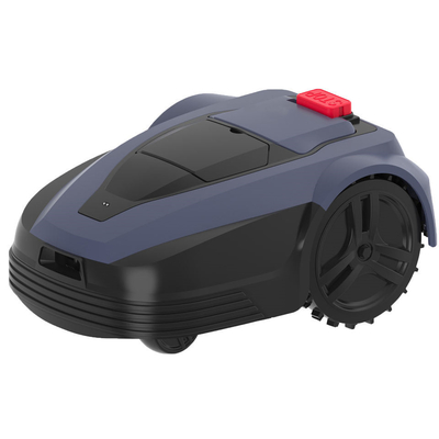 Automatyczna kosiarka o powierzchni 600 m2 2,2 Ah 24 V 20 mm 16 m / min