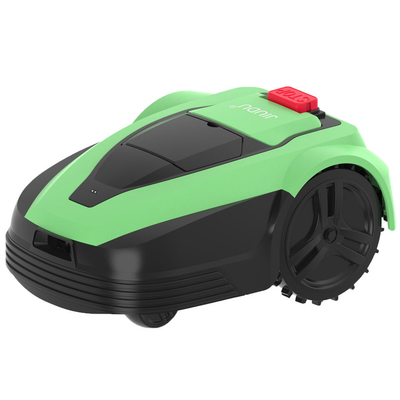 Mini 600 m2 automatyczna maszyna do cięcia trawy 2,2 Ah 24 V