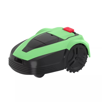 Bezprzewodowa automatyczna kosiarka ze stali nierdzewnej Electric Smart